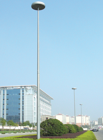 中、高桿燈 SR-GGD-012