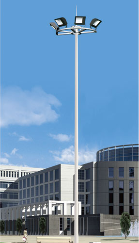 中、高桿燈 SR-GGD-039