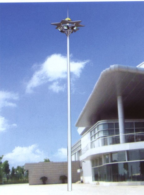 中、高桿燈 SR-GGD-045